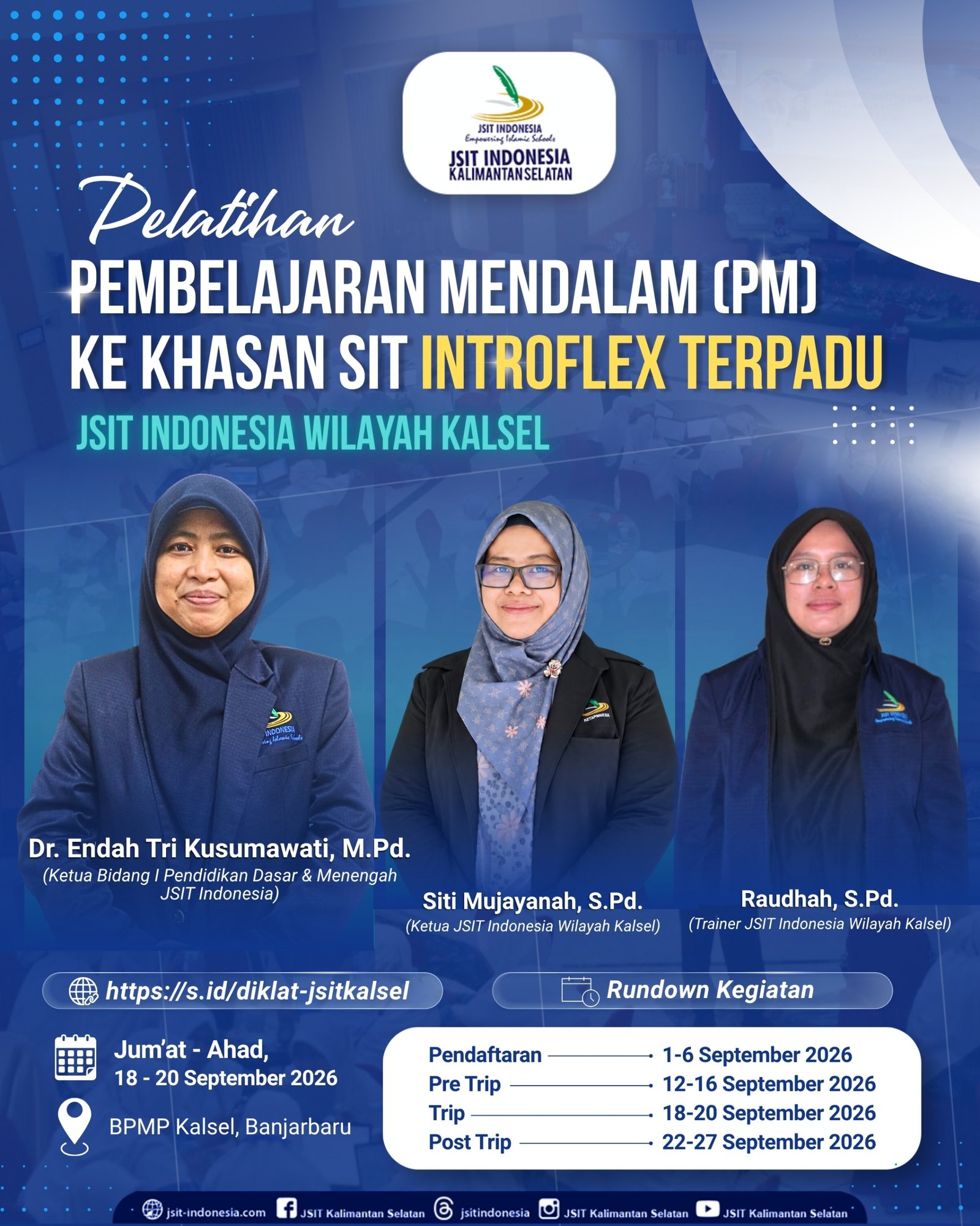 Pelatihan