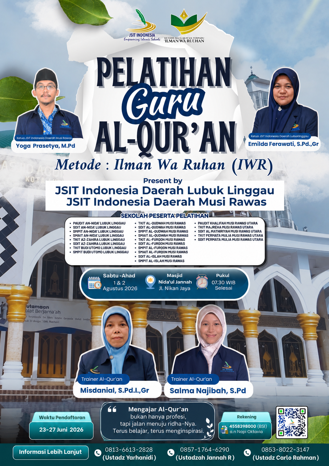 Pelatihan
