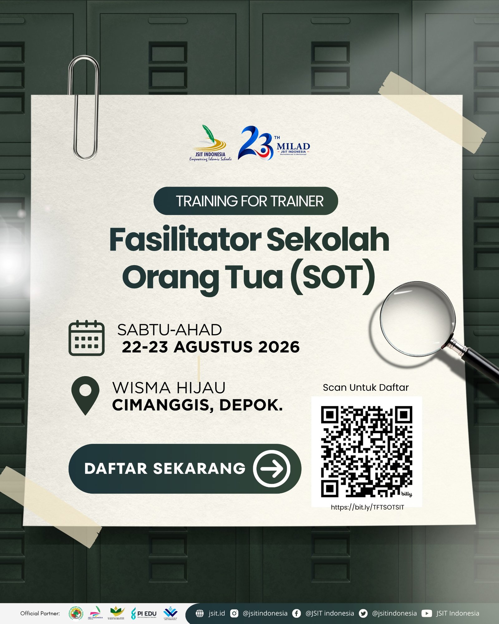 Pelatihan