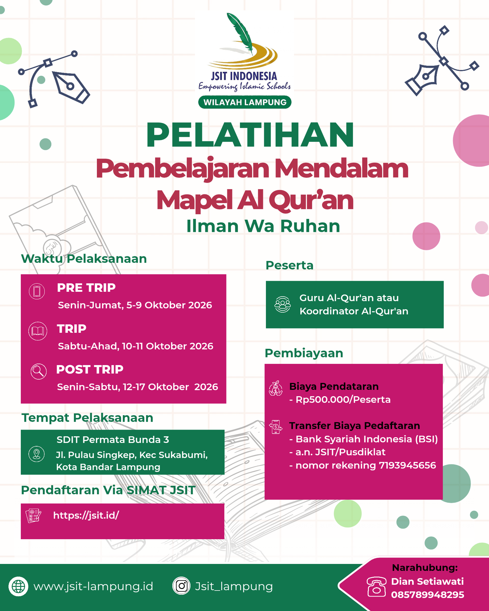 Pelatihan