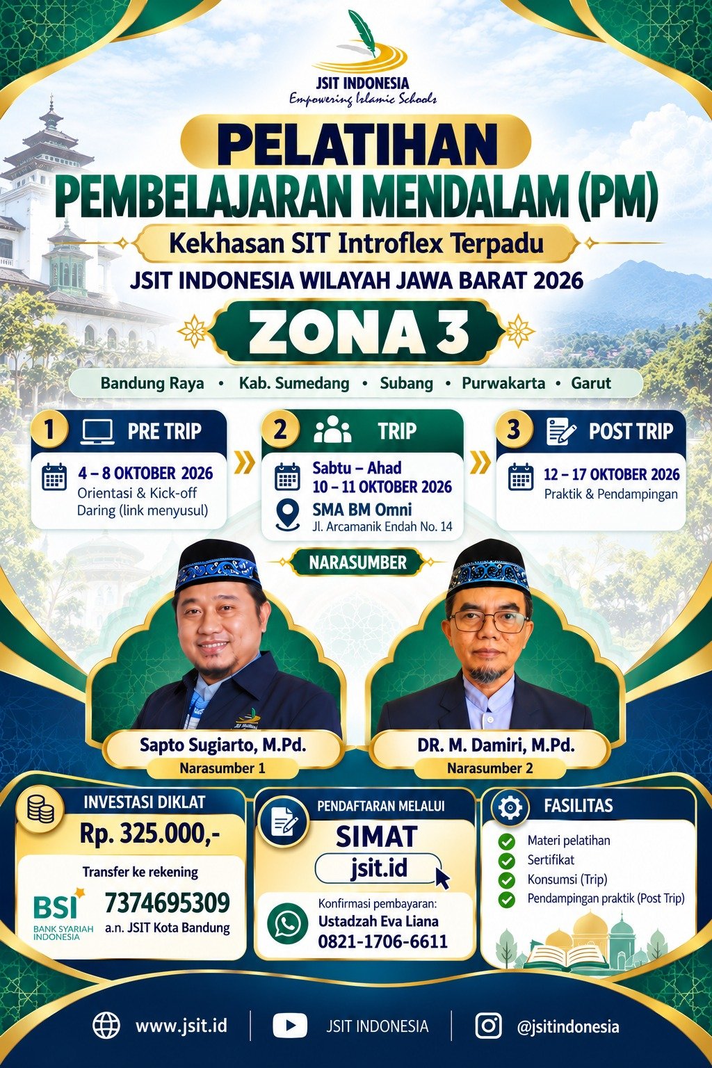 Pelatihan