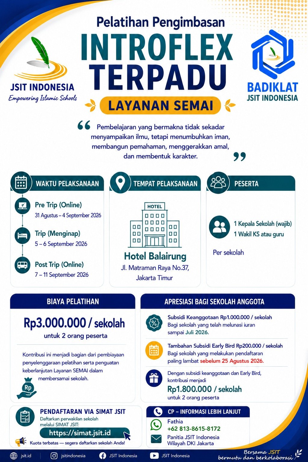 Pelatihan