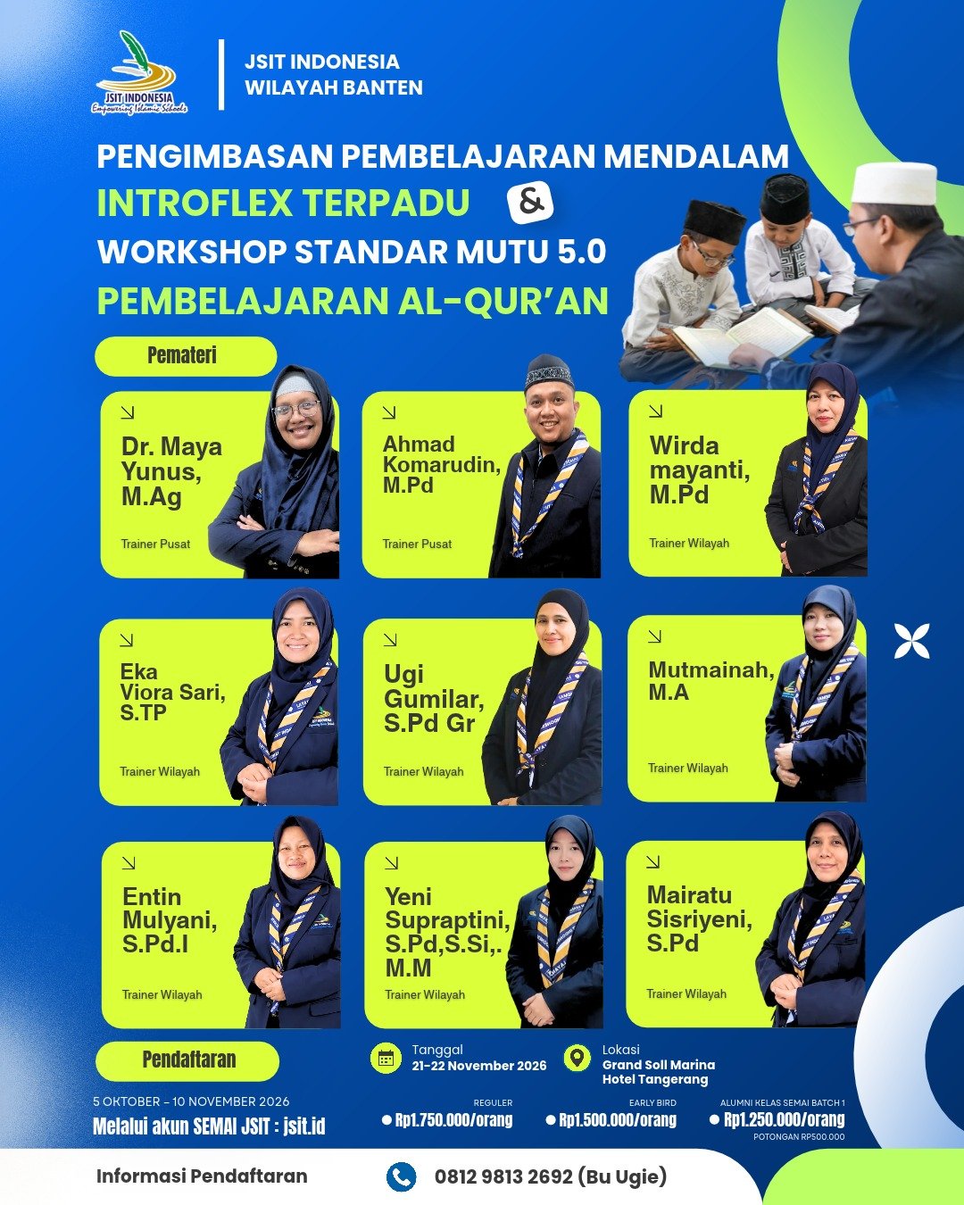 Pelatihan