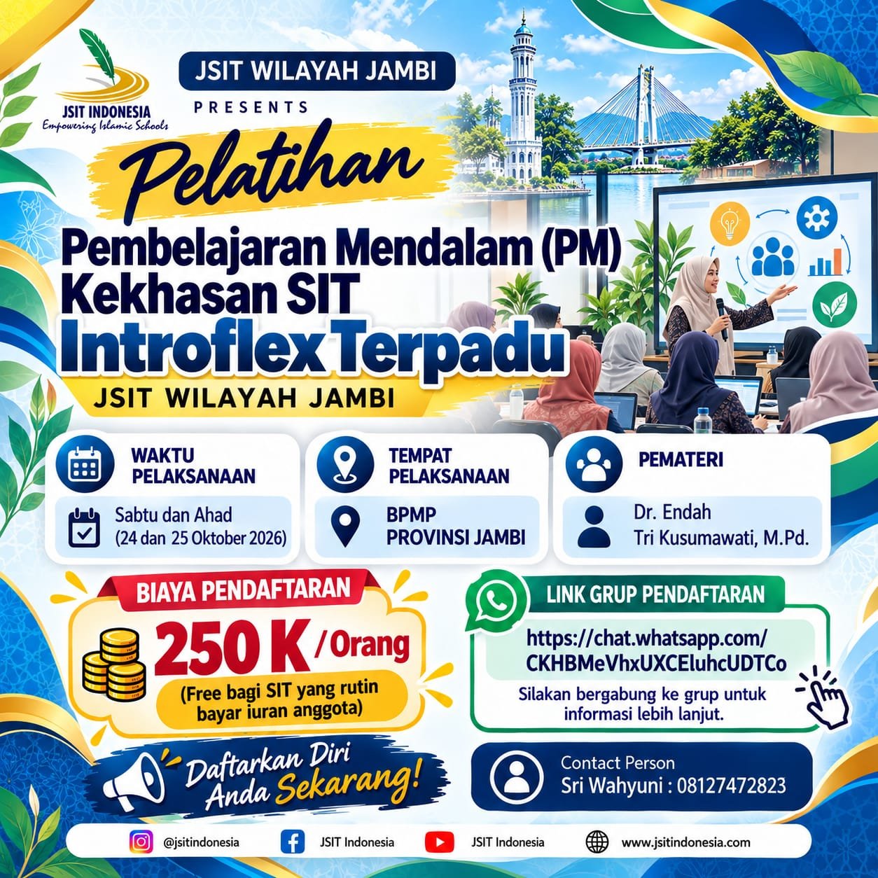 Pelatihan