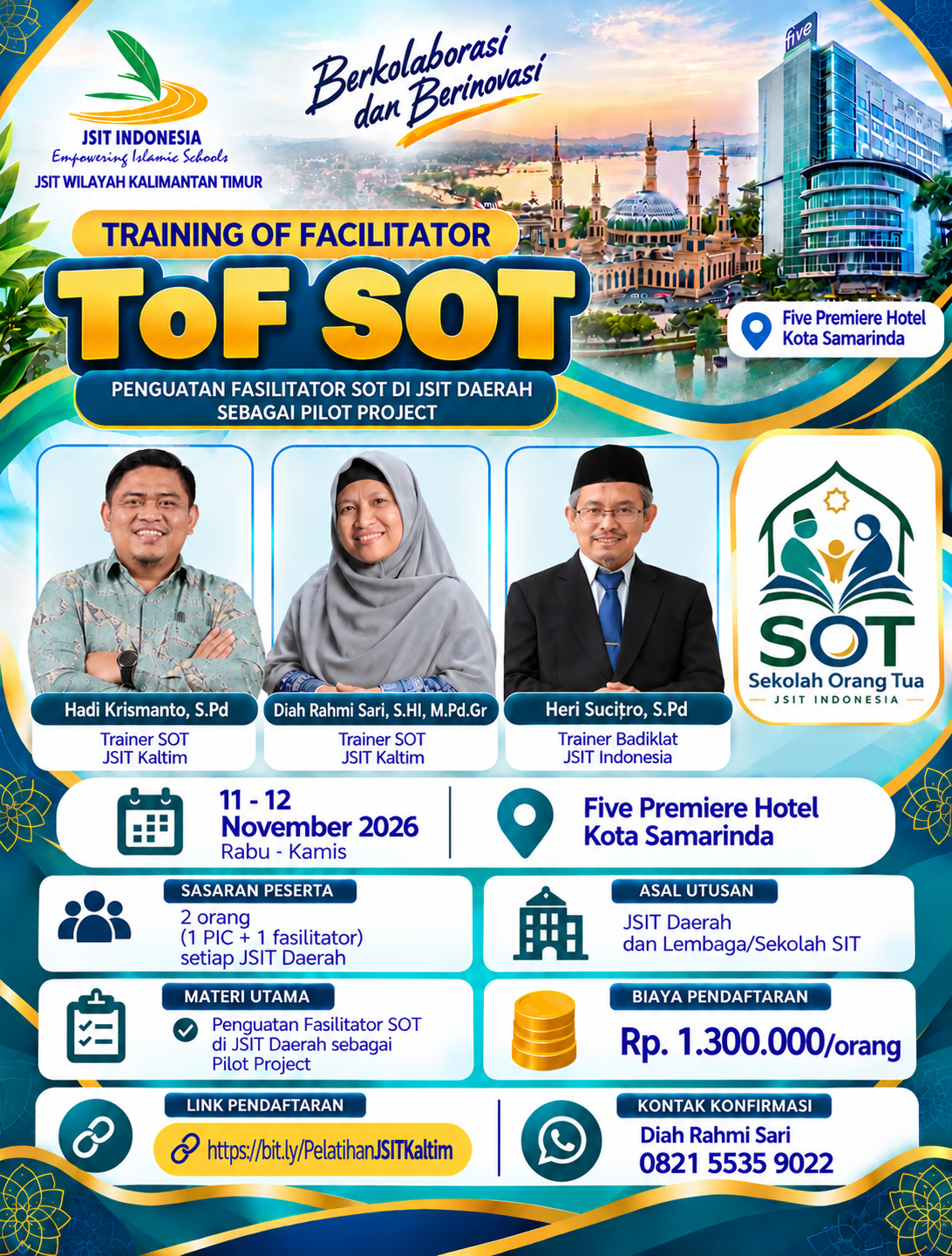 Pelatihan