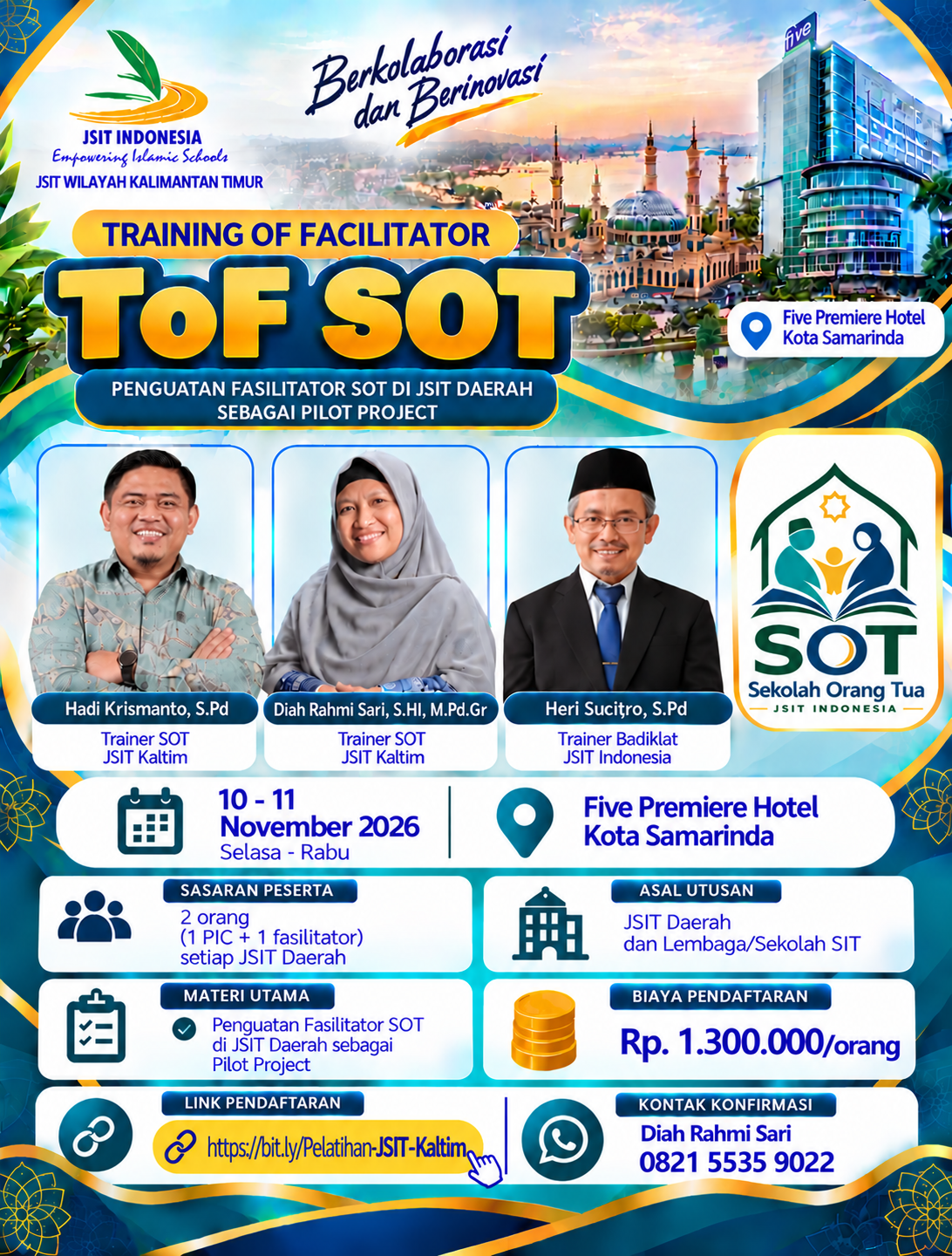 Pelatihan