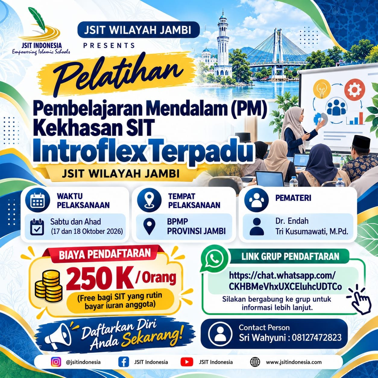 Pelatihan