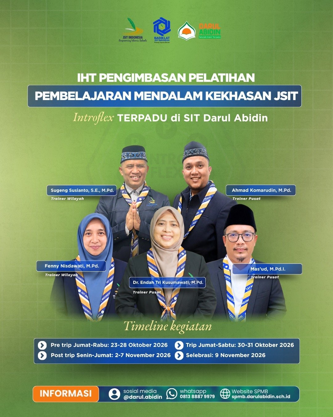 Pelatihan