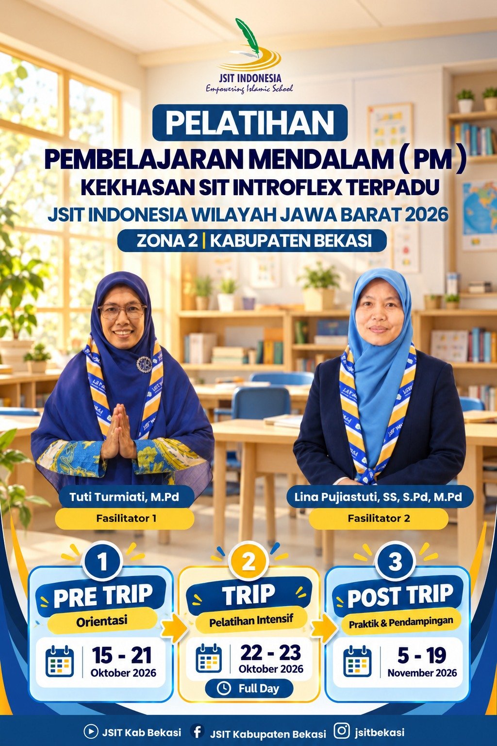 Pelatihan