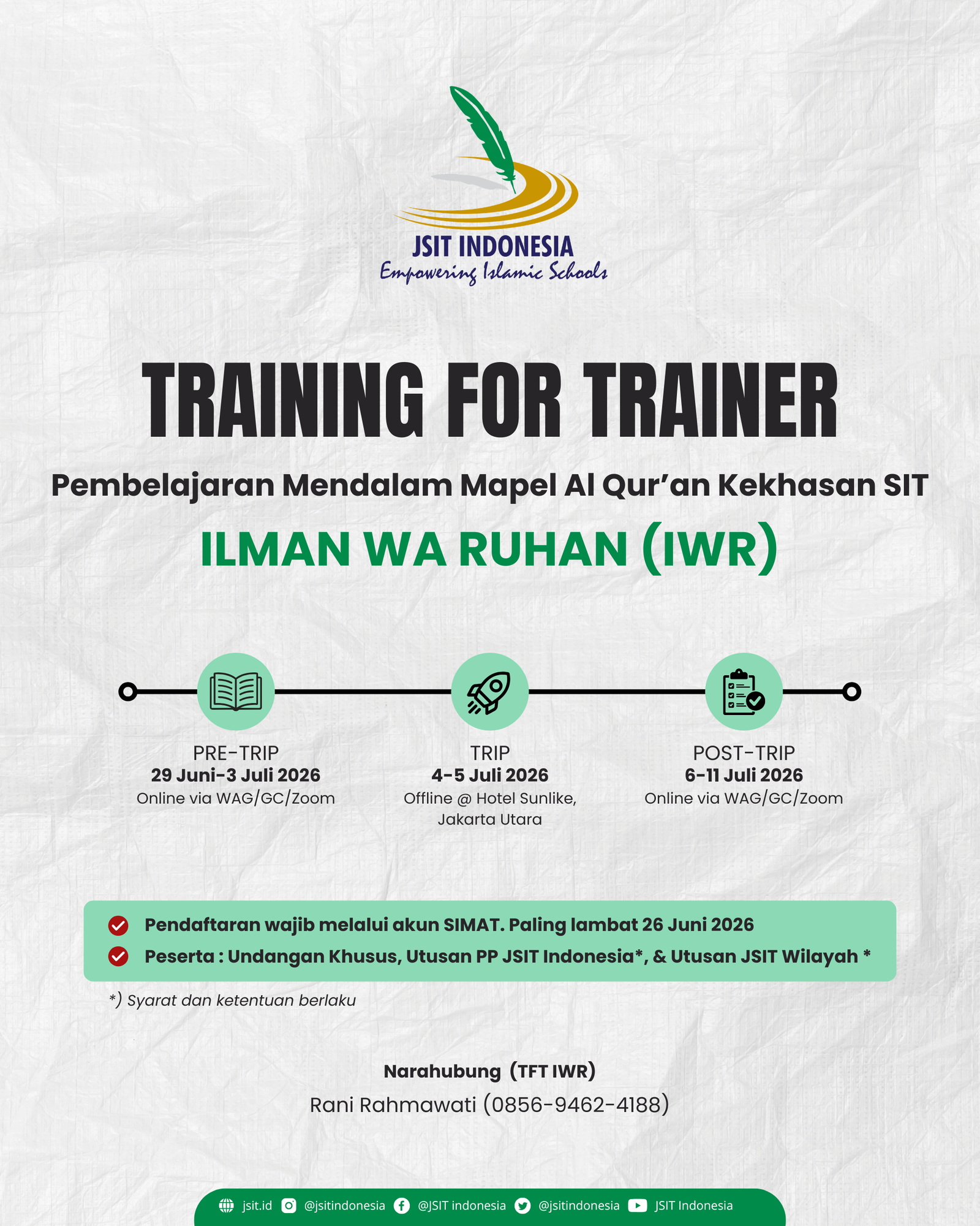 Pelatihan