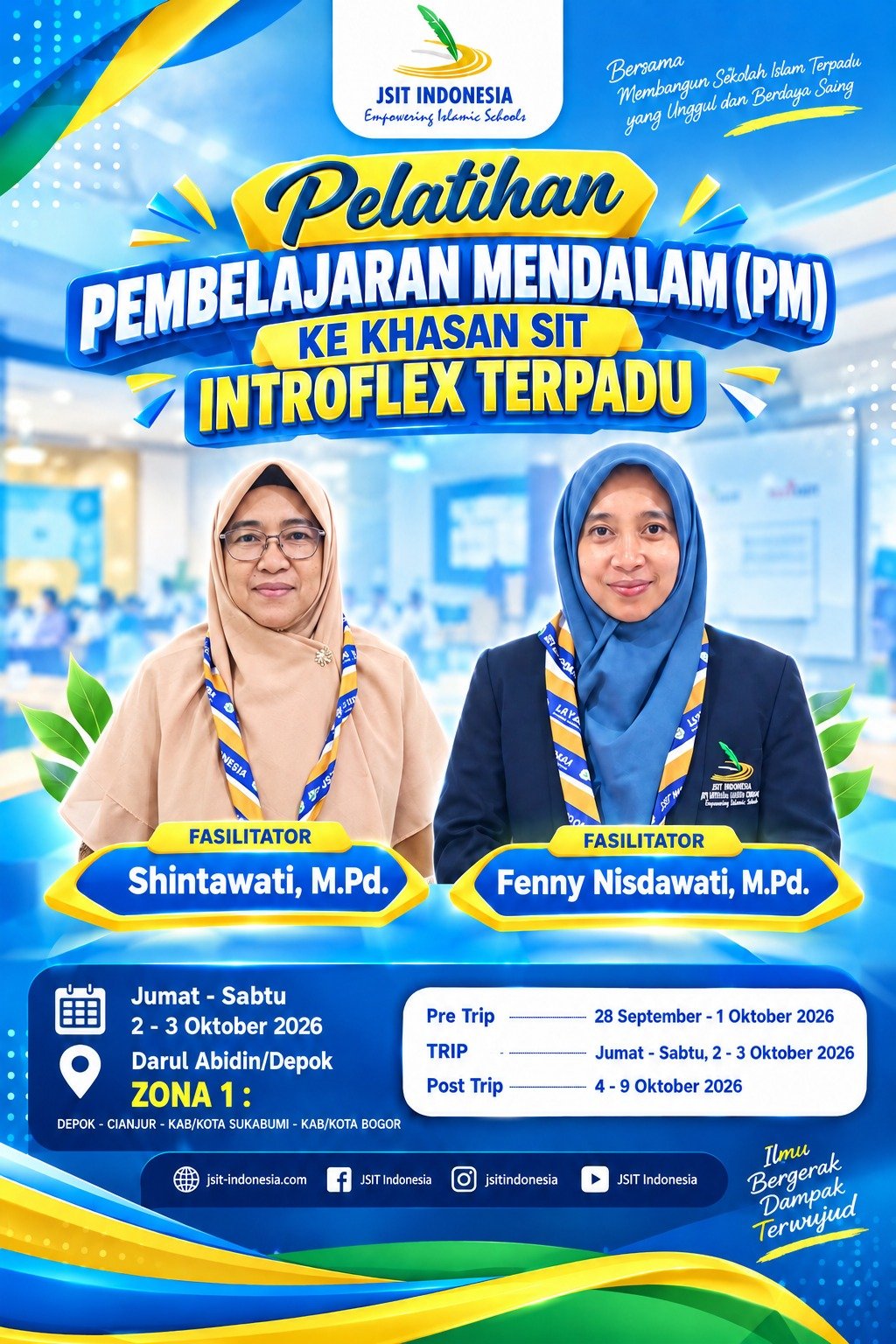 Pelatihan