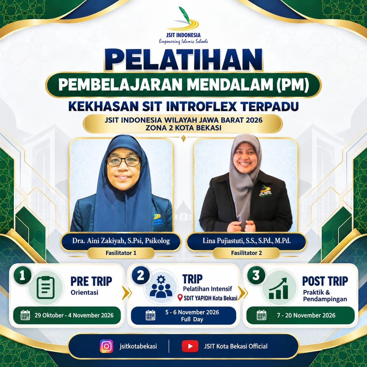 Pelatihan