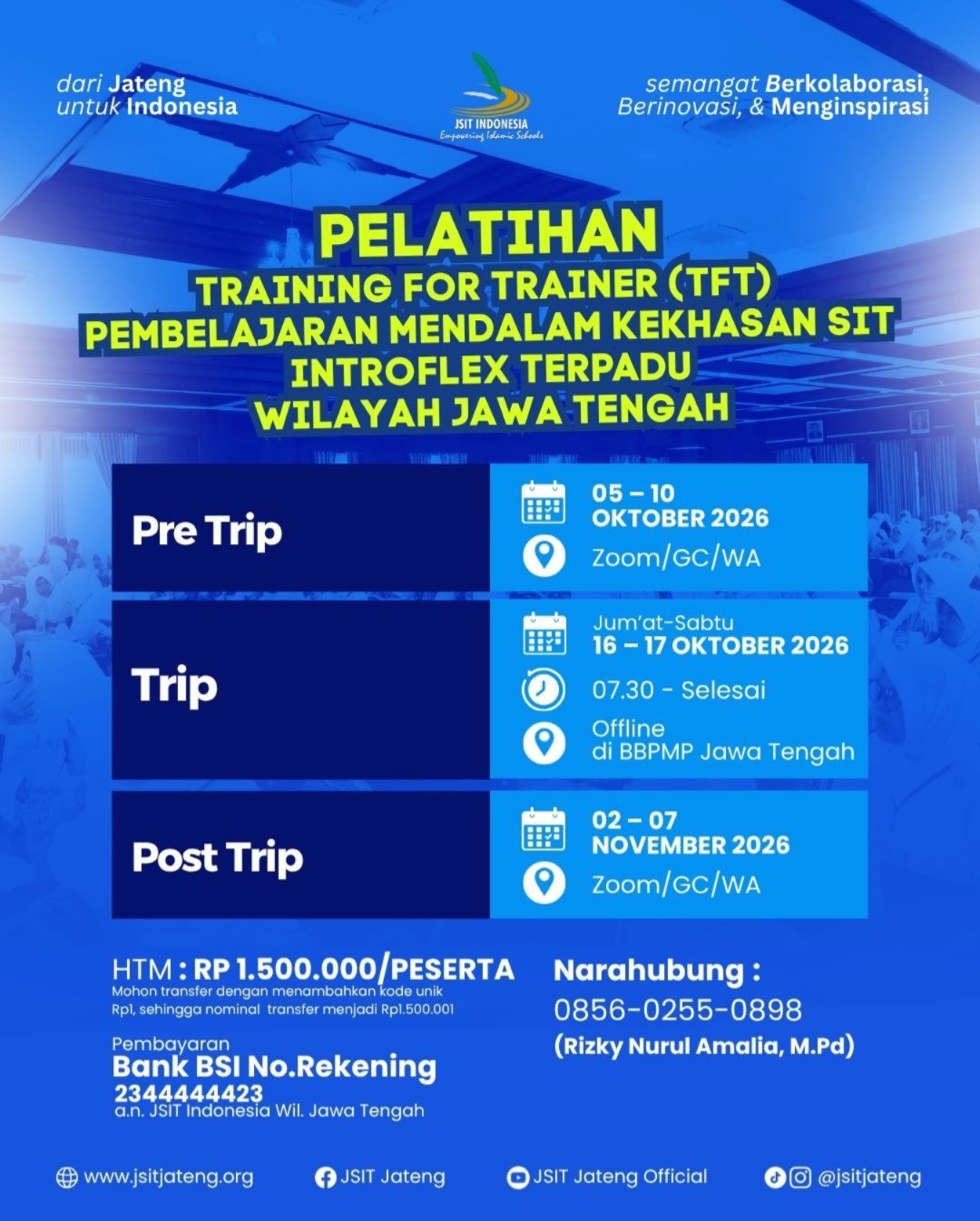 Pelatihan