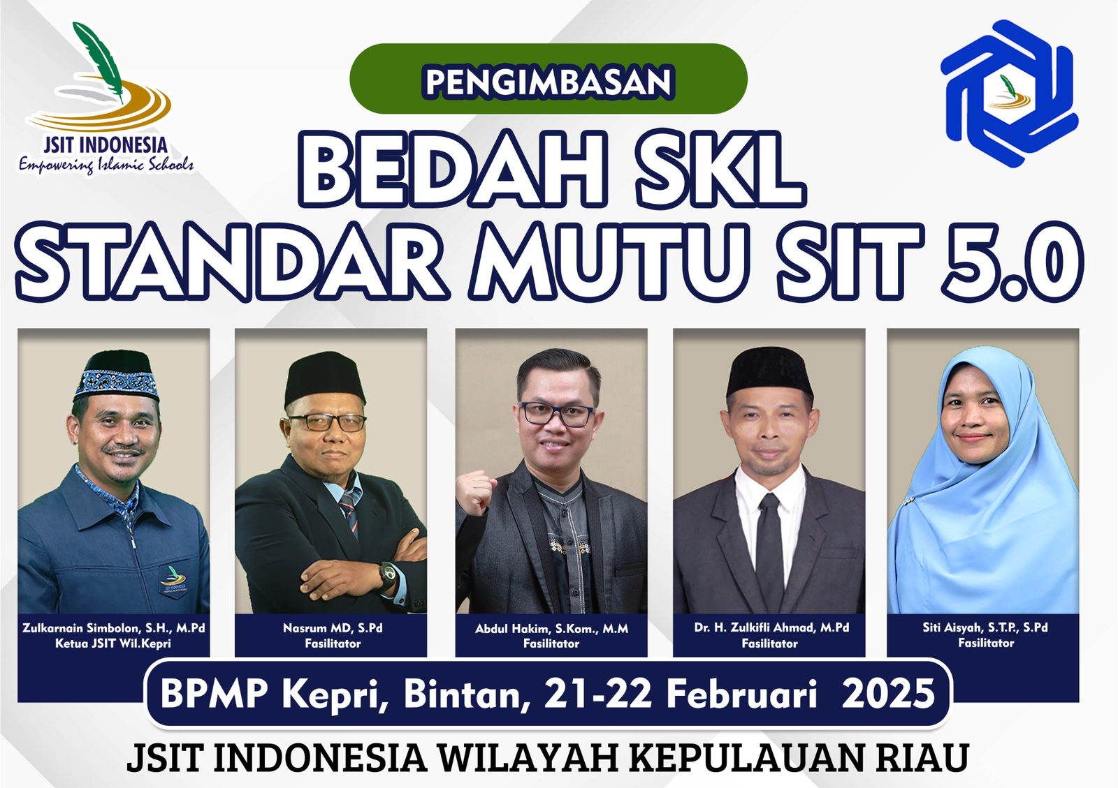 BADIKLAT | JSIT INDONESIA